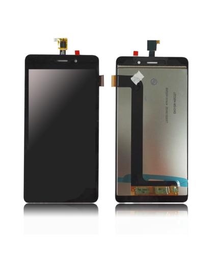 Pantalla Completa Display Lcd + Tactil Para wiko pulp fab