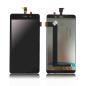 Pantalla Completa Display Lcd + Tactil Para wiko pulp fab