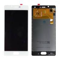 Pantalla Display Para Wiko U-Feel Lite Blanca