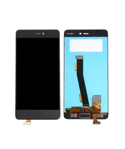 Pantalla Completa Display Lcd + Tactil Para Xiaomi Mi 5s Negra