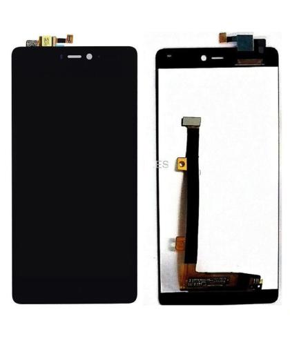 Pantalla Completa Display Lcd + Tactil Para Xiaomi Mi 4i Negra
