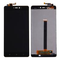 Pantalla Completa Display Lcd + Tactil Para Xiaomi Mi 4s Negra