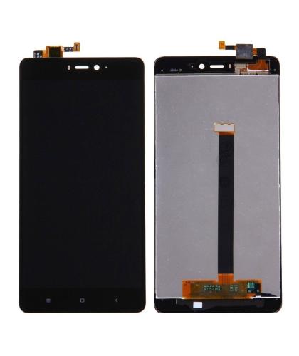 Pantalla Completa Display Lcd + Tactil Para Xiaomi Mi 4s Negra