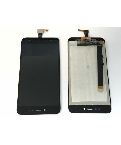 Pantalla Display Original Sin Marco Xiaomi Redmi Note 5A Prime Negra