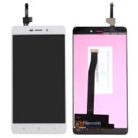 Pantalla Display Para Xiaomi Redmi 3 Blanca