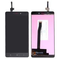 Pantalla Display Para Xiaomi Redmi 3 Negra