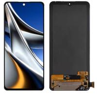 Pantalla Xiaomi Redmi Note 10 Pro 4G / 11 Pro 4G/5G 12 Pro 4G / Poco X4 Pro 5G