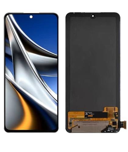Pantalla Xiaomi Redmi Note 10 Pro 4G / 11 Pro 4G/5G 12 Pro 4G / Poco X4 Pro 5G