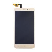 Pantalla Completa Display Lcd + Tactil Para Xiaomi Redmi Note 3 Pro Dorado