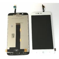 Pantalla Display Para ZTE Blade A310 Blanca
