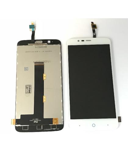 Pantalla Display Para ZTE Blade A310 Blanca