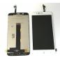 Pantalla Display Para ZTE Blade A310 Blanca