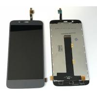 Pantalla Display Para ZTE Blade A310 Negra