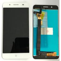 Pantalla Display Original Sin Marco ZTE Blade A610 Plus Blanca