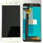 Pantalla Display Original Sin Marco ZTE Blade A610 Plus Blanca