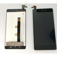Pantalla Display Para ZTE Blade V580 V Pl Negra