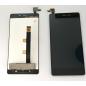 Pantalla Display Para ZTE Blade V580 V Pl Negra