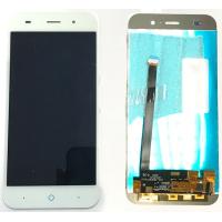 Pantalla Completa Display Lcd + Tactil Para ZTE Blade V6 Blanca
