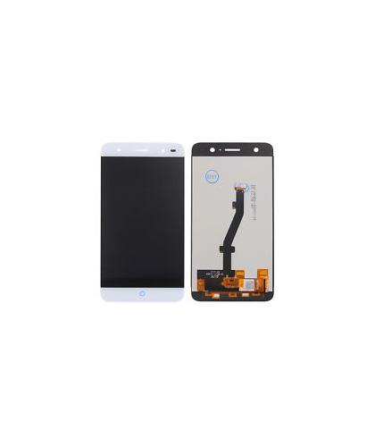 Pantalla Display Original Sin Marco ZTE Blade V7 Lite Blanca