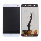 Pantalla Display Original Sin Marco ZTE Blade V7 Lite Blanca