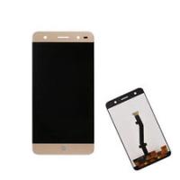 Pantalla Display Para ZTE Blade V7 Lite Dorado Oro