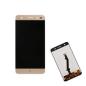 Pantalla Display Para ZTE Blade V7 Lite Dorado Oro