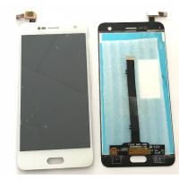 Pantalla Display Para ZTE Blade V8 Blanca