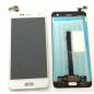 Pantalla Display Para ZTE Blade V8 Blanca