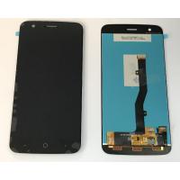 Pantalla Display Para ZTE Blade V8 Lite Negra
