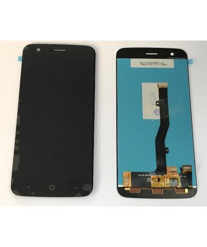 Pantalla Display Para ZTE Blade V8 Lite Negra