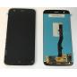 Pantalla Display Para ZTE Blade V8 Lite Negra