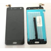 Pantalla Display Para ZTE Blade V8 Negra