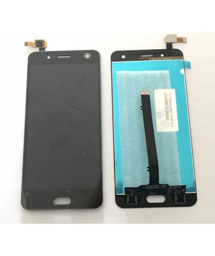 Pantalla Display Para ZTE Blade V8 Negra