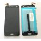 Pantalla Display Para ZTE Blade V8 Negra
