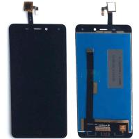 Pantalla Display Para ZTE Nubia N1 Negra