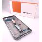 Pantalla Display Original Con Marco Xiaomi Redmi Note 9 Pro / Note 9S / Note 9 Pro Max / Note 10 Lite / Poco M2 Pro White