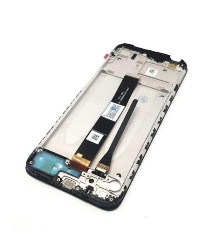 Pantalla Xiaomi Redmi 9A / 9C/ 9At/ 9C Nfc // 10A Negra