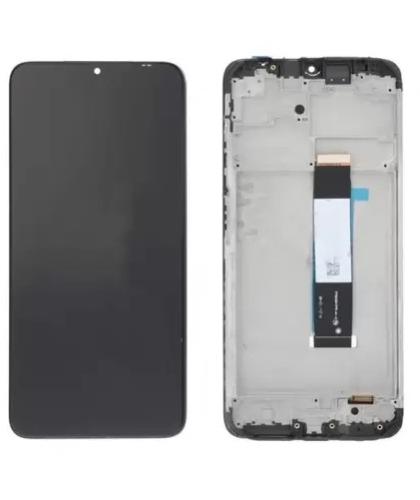 Pantalla Xiaomi Redmi 9T / 9 Power / Note 9 4G / Poco M3 Negra