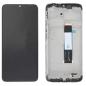 Pantalla Xiaomi Redmi 9T / 9 Power / Note 9 4G / Poco M3 Negra