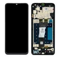 Pantalla para Samsung A05s A057 Original Con Marco