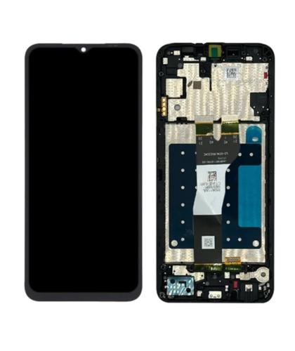 Pantalla para Samsung A05s A057 Original Con Marco