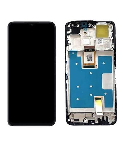 Pantalla Honor X6A 0235Agjb 0235Ajly