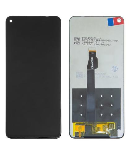Pantalla para Huawei P40 Lite (4G) / Nova 7I // P20 Lite / Nova 5I / Nova 6 Se