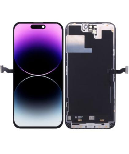 Pantalla Iphone 14 Plus Soft Oled JK