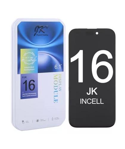 Pantalla Iphone 16