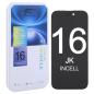 Pantalla Iphone 16