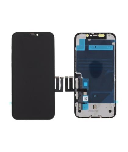 SCREEN-11G PRO (2019) BLACK - SERVICE PACK