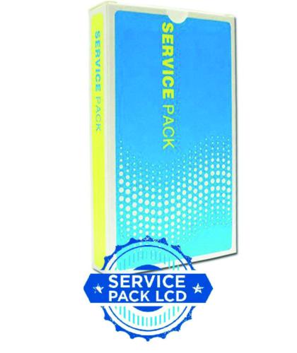 Xiaomi Mi 9 Lite (2019) WHITE LCD