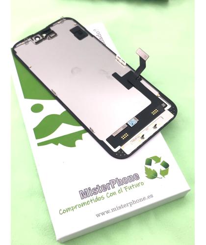 Pantalla Iphone 15