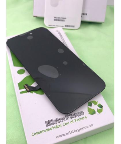 Pantalla Iphone 15